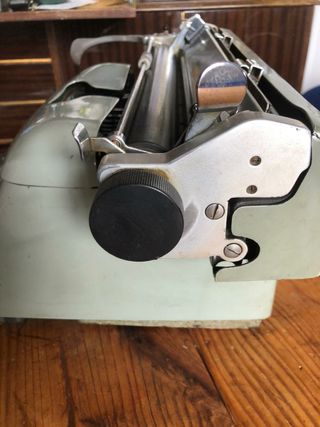 Hispano olivetti 
