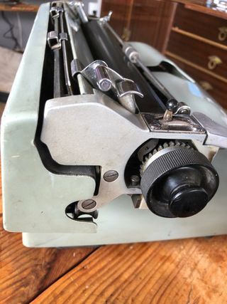 Hispano olivetti 