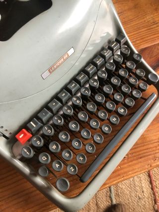 Hispano olivetti 
