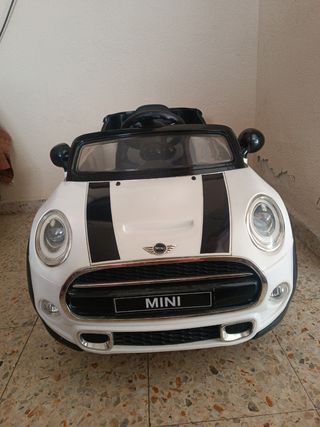 MINI Coupé 2022