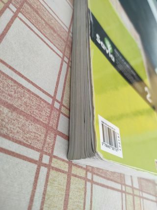 Libro Biología 2° Bachillerato