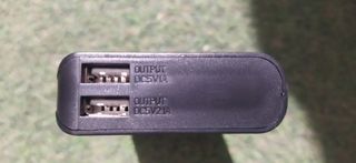 ❤ Powerbank bateria externa 10.000mAh