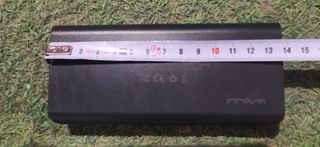 ❤ Powerbank bateria externa 10.000mAh