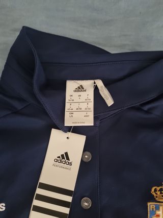 POLO ADIDAS