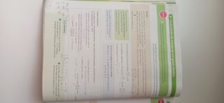 Libro de Física y Química 4eso