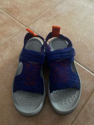 Sandalia niño Decathol