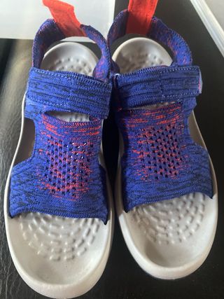 Sandalia niño Decathol