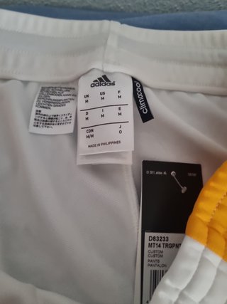 PANTALON ADIDAS