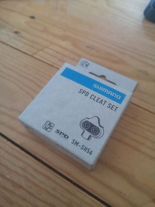 Calas Shimano SM-SH56