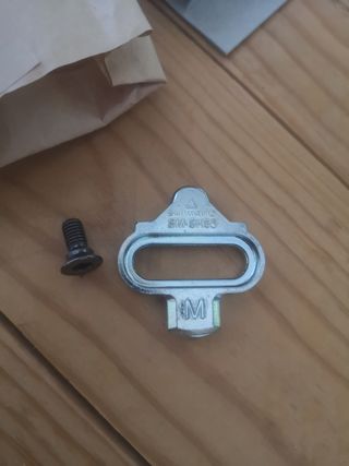 Calas Shimano SM-SH56