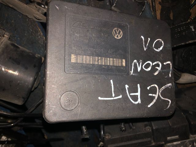 abs ref 1c0907379c seat ibiza 2000 2001