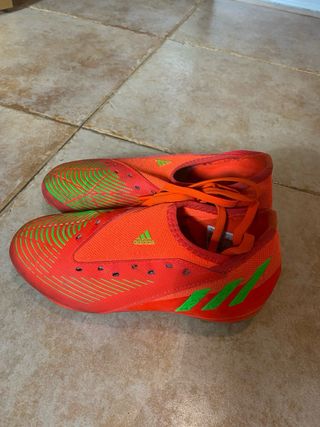 Botas futbol