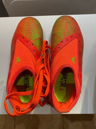 Botas futbol