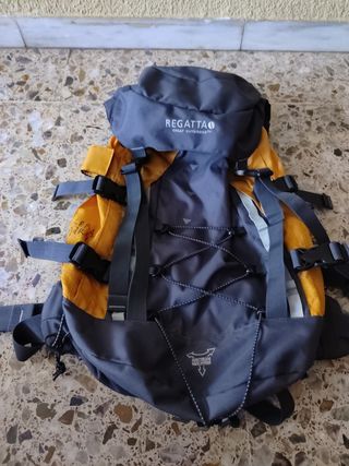 Mochila Regatta senderismo, montaña