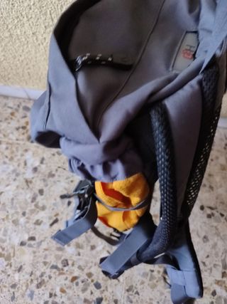 Mochila Regatta senderismo, montaña
