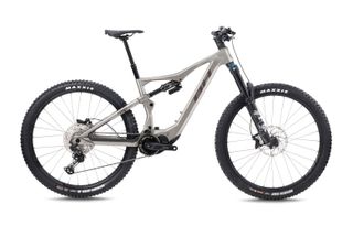 Bicicleta BH iLYNX+ SL ENDURO CARBON 9.4
