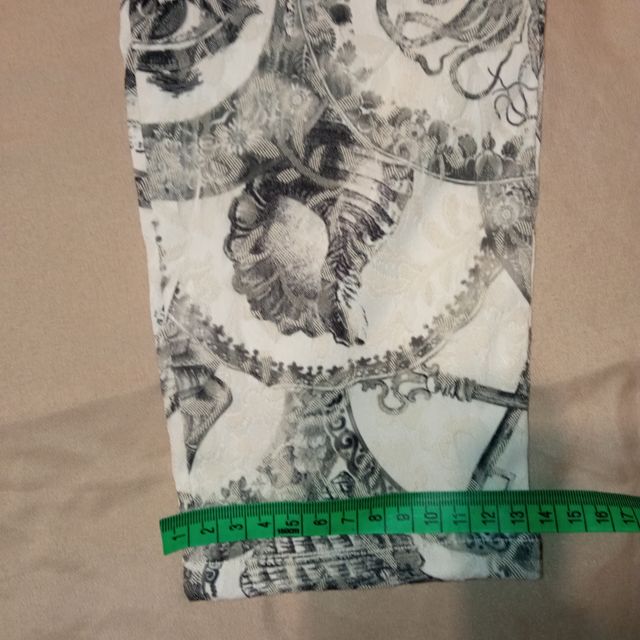 Pantaloni Frankie Morello tg 26 donna S