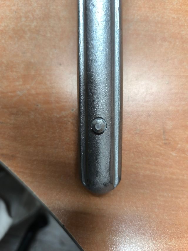 LLAVE DE ESTRELLA DE TRACCIÓN 85 ACESA