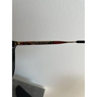 GAFAS SOL MUJER PRADA