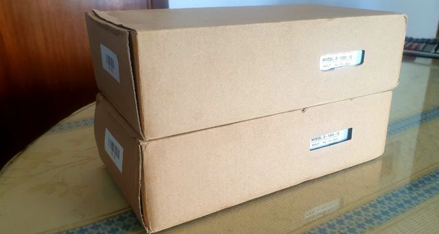 Fuentes de alimentacion 12v/13.8v - 83amp