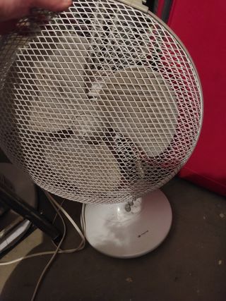 Ventilador