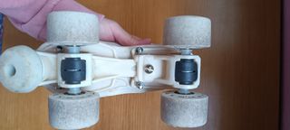 Patines infantiles