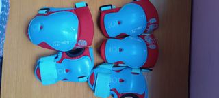 Rodilleras patines