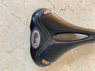 Sillin Selle Italia