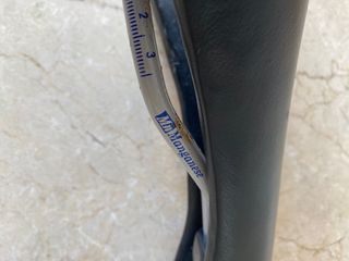 Sillin Selle Italia