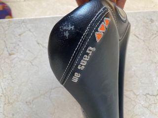 Sillin Selle Italia