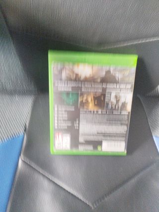 Call of duty modern Warfare 2019 xbox one