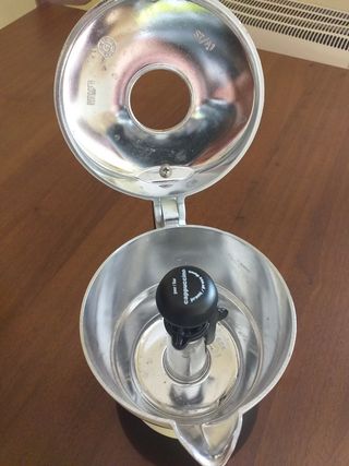 Mukka Express Bialetti 
