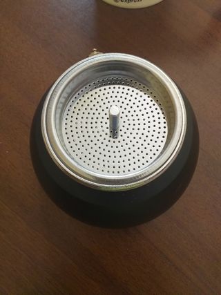 Mukka Express Bialetti 