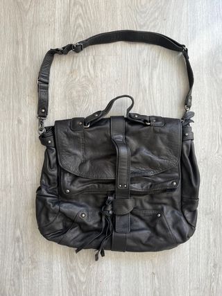 Bolso Piel Hakei