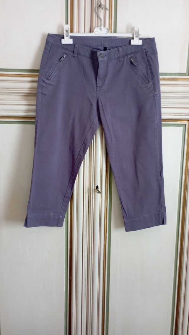 Pantaloni 3/4