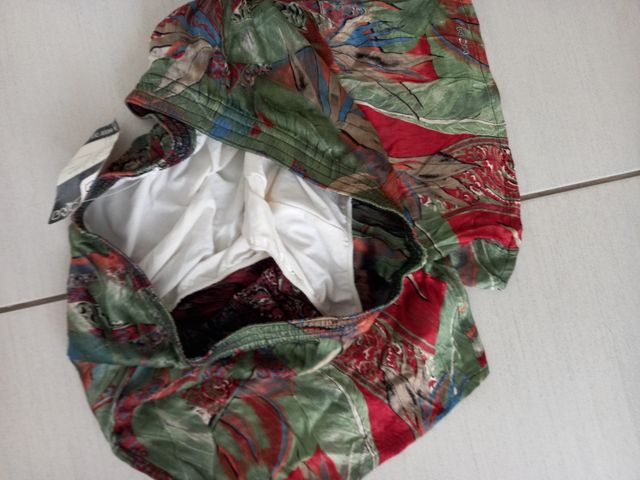 costume da bagno uomo HOM