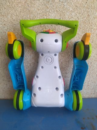 Andador "Chicco"