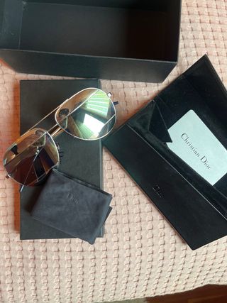 Gafas de sol Dior
