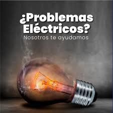 Electricista económico reparaciones, ventiladores 