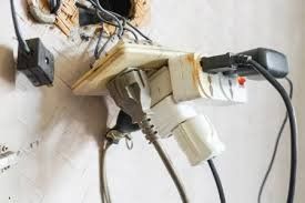 Electricista económico reparaciones, ventiladores 