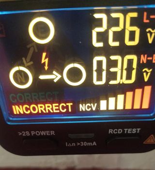 Electricista económico reparaciones, ventiladores 