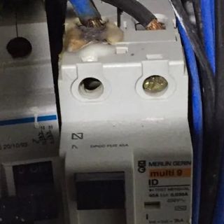 Electricista económico reparaciones, ventiladores 