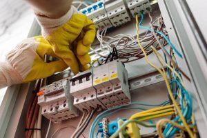 Electricista económico reparaciones, ventiladores 