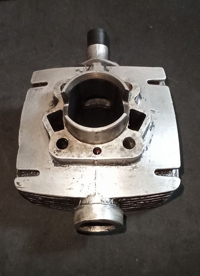 Cilindro Gimson 49cc