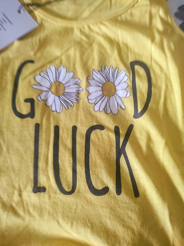 Vestido Tuc Tuc t.14-16 (162cm) nuevo