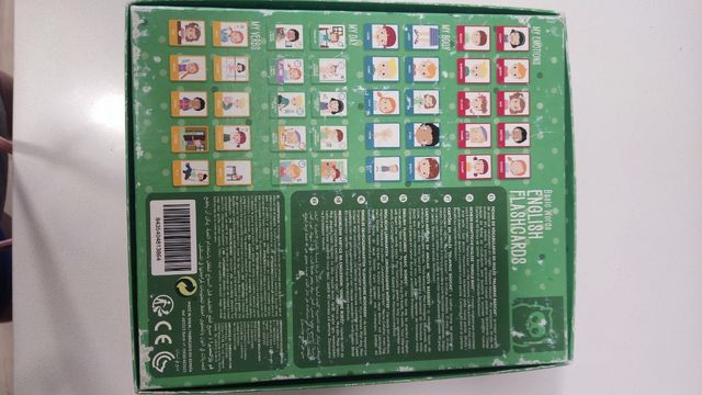 Juego emociones Montessori