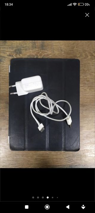 iPad 2 A1396