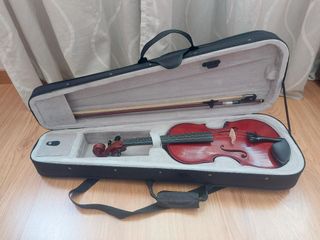 Set Violin Thomann 3/4