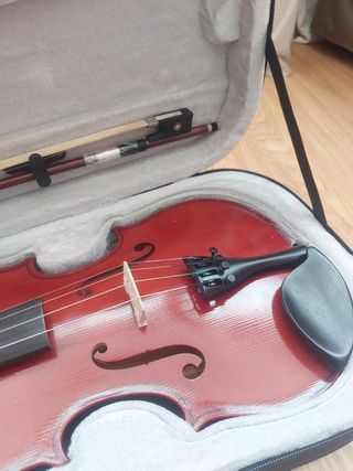 Set Violin Thomann 3/4