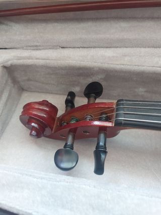 Set Violin Thomann 3/4